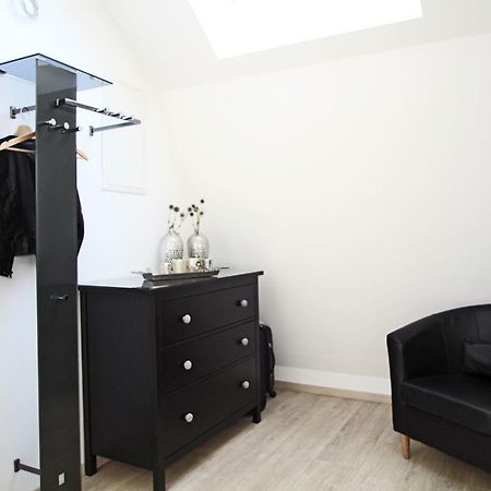 Boardinghouse Gaimersheim Екстер'єр фото