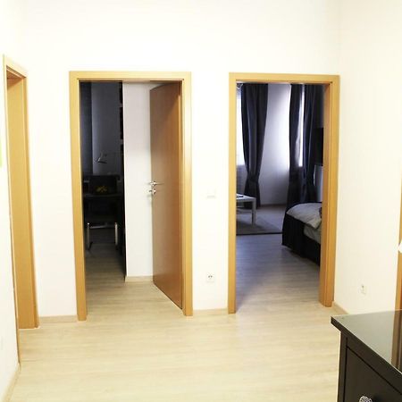 Boardinghouse Gaimersheim Екстер'єр фото