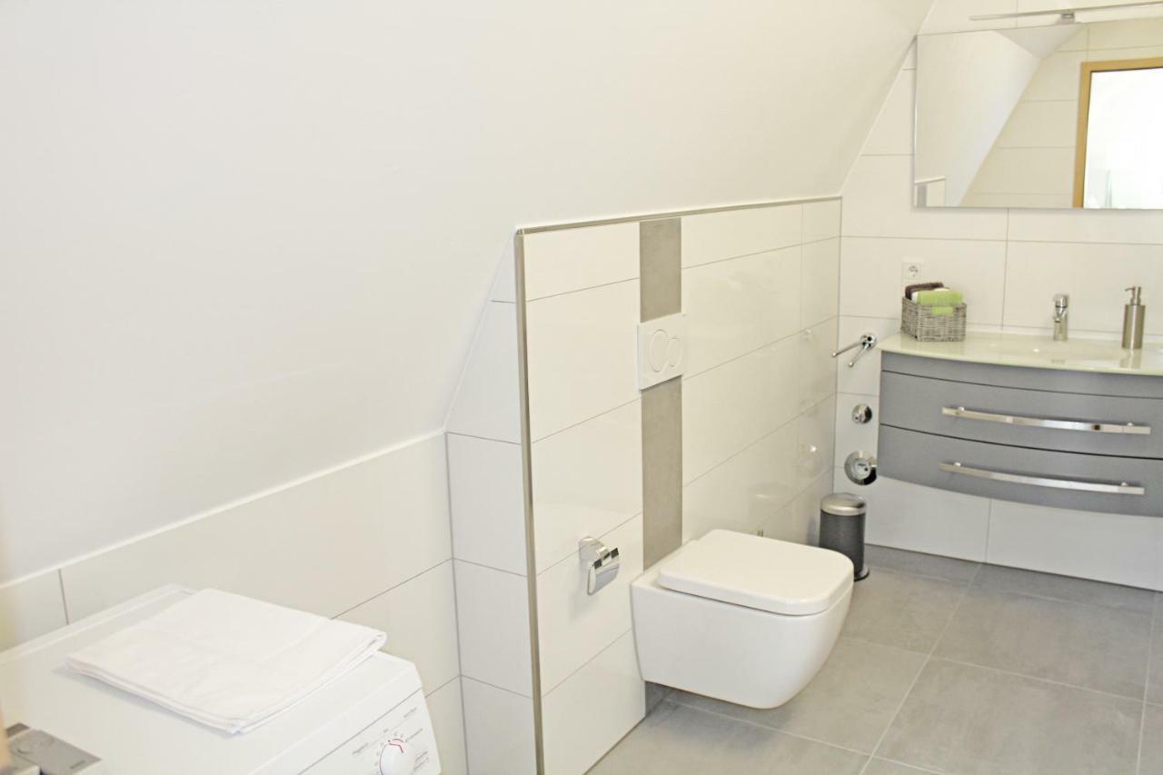 Boardinghouse Gaimersheim Екстер'єр фото