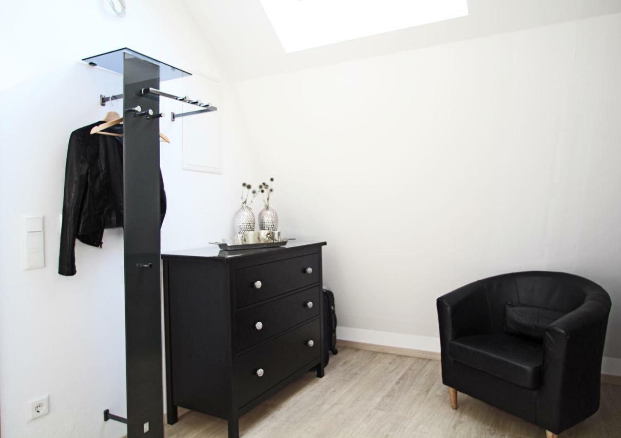 Boardinghouse Gaimersheim Екстер'єр фото