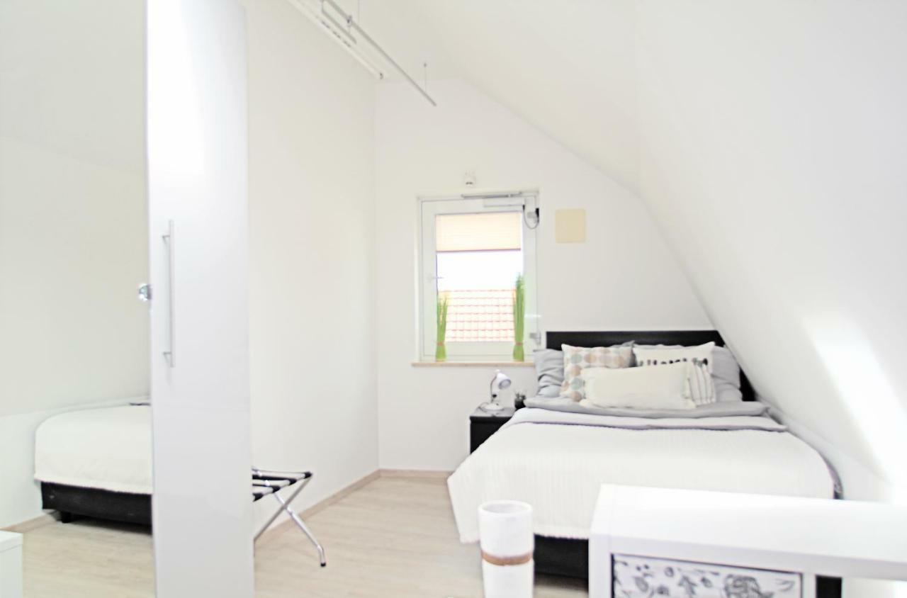 Boardinghouse Gaimersheim Екстер'єр фото