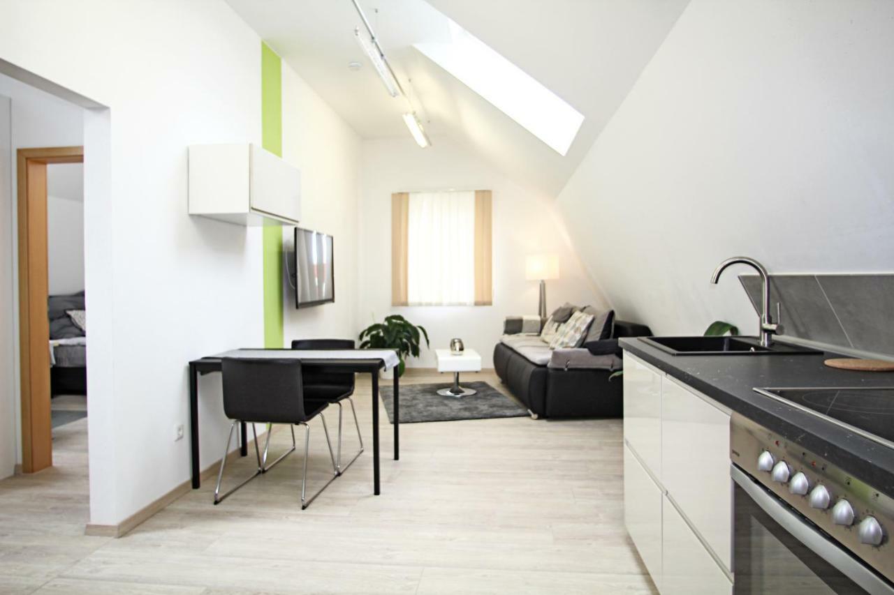 Boardinghouse Gaimersheim Екстер'єр фото
