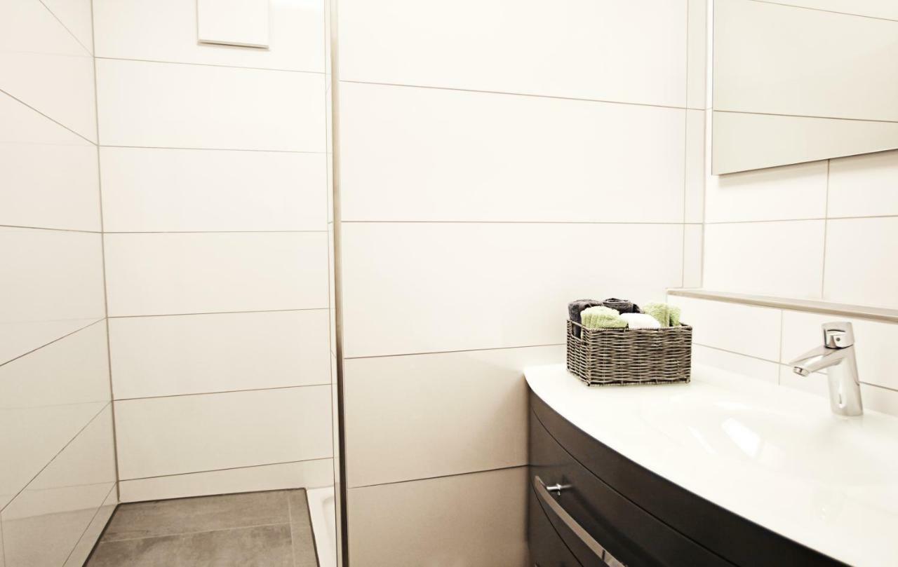 Boardinghouse Gaimersheim Екстер'єр фото
