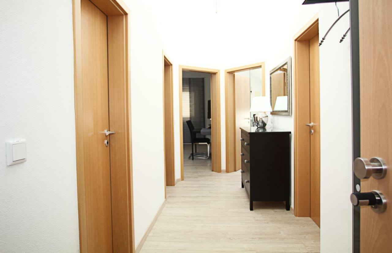 Boardinghouse Gaimersheim Екстер'єр фото