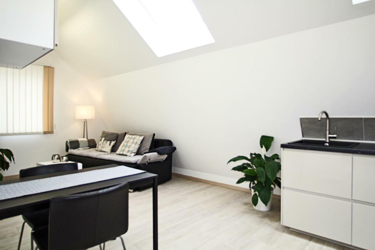 Boardinghouse Gaimersheim Екстер'єр фото