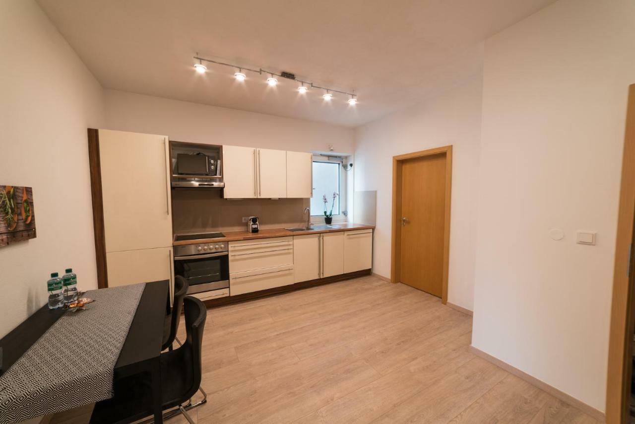 Boardinghouse Gaimersheim Екстер'єр фото