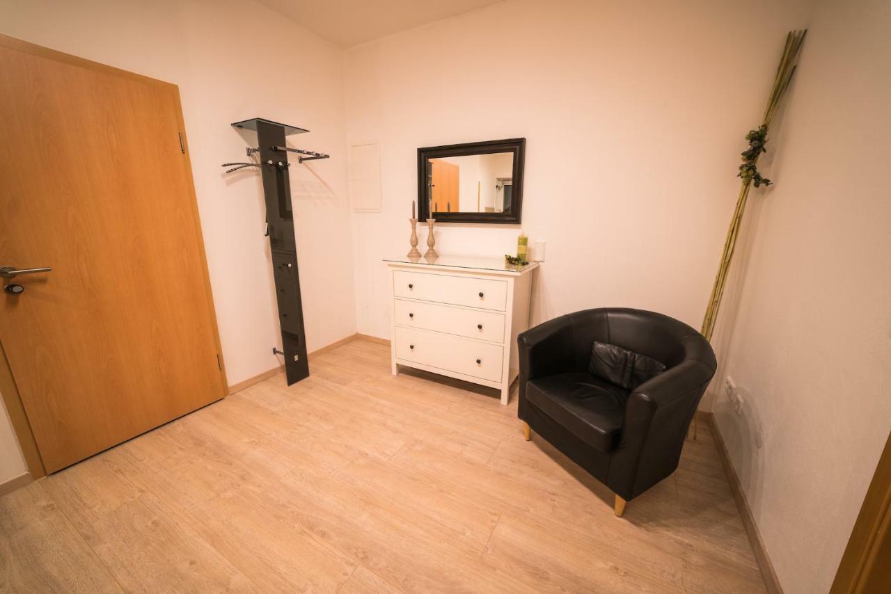 Boardinghouse Gaimersheim Екстер'єр фото