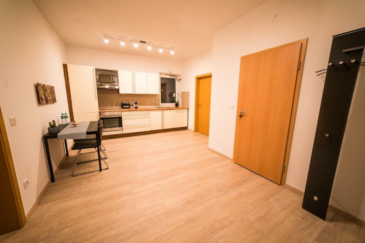 Boardinghouse Gaimersheim Екстер'єр фото