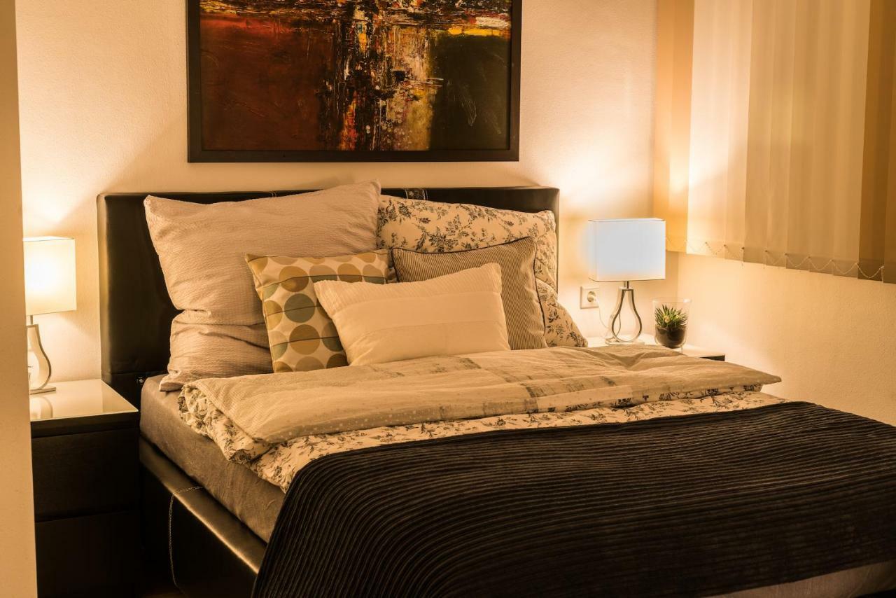 Boardinghouse Gaimersheim Екстер'єр фото