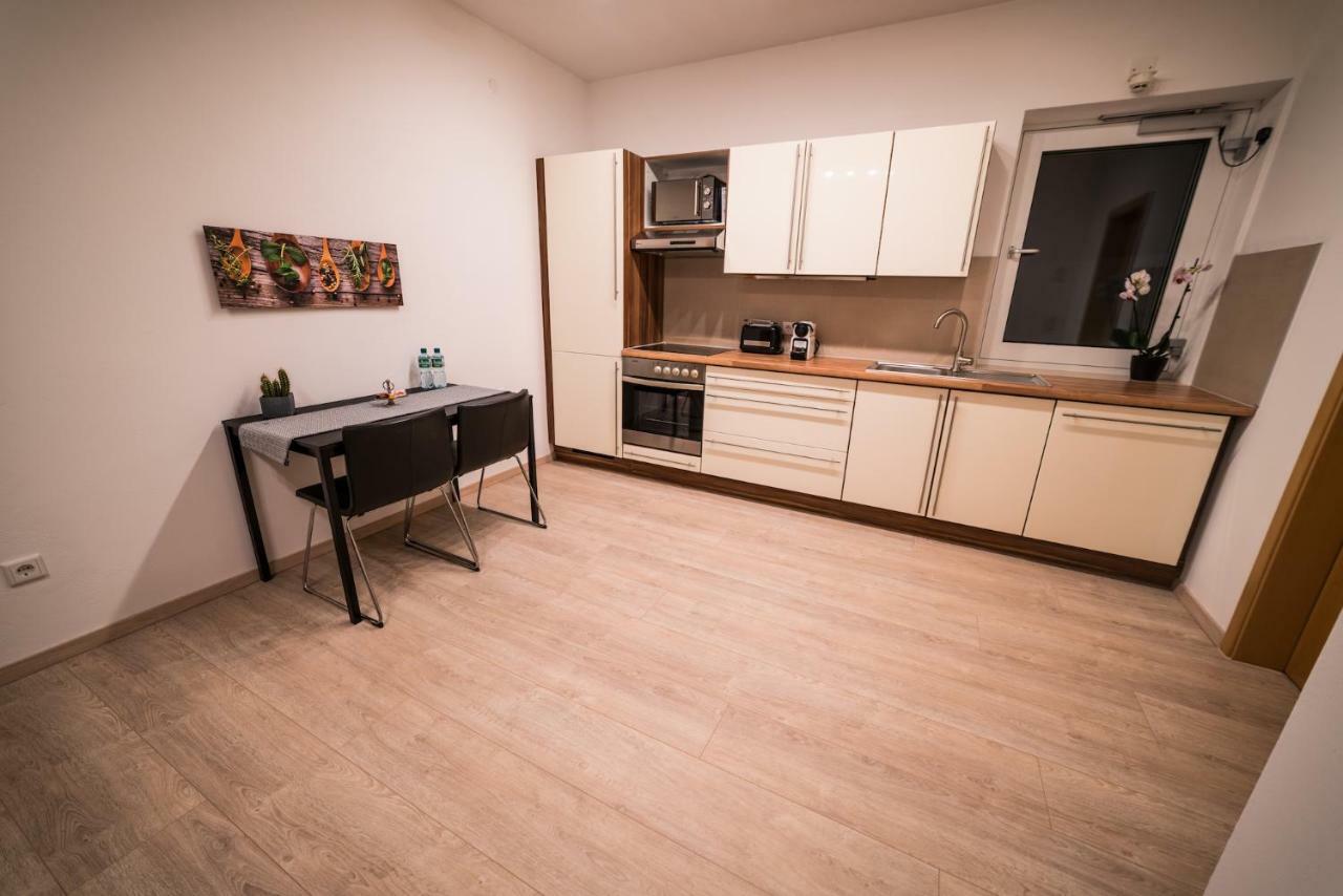 Boardinghouse Gaimersheim Екстер'єр фото