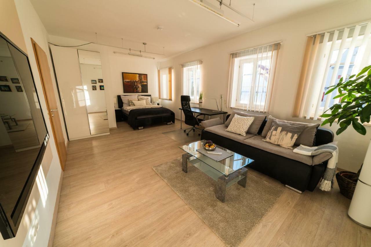 Boardinghouse Gaimersheim Екстер'єр фото
